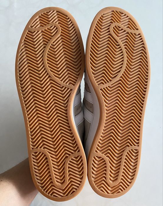 Кроссовки мужские Adidas Campus Оригинал Размер 46- 30 см