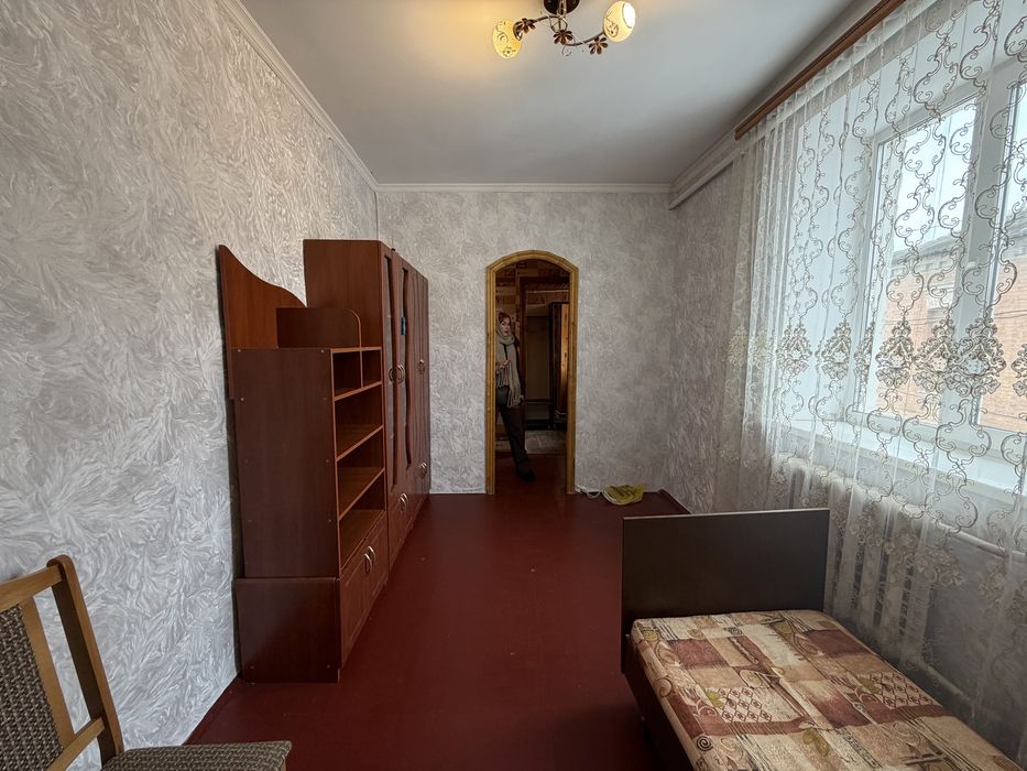 До продажу чудова кімната у гуртожитку