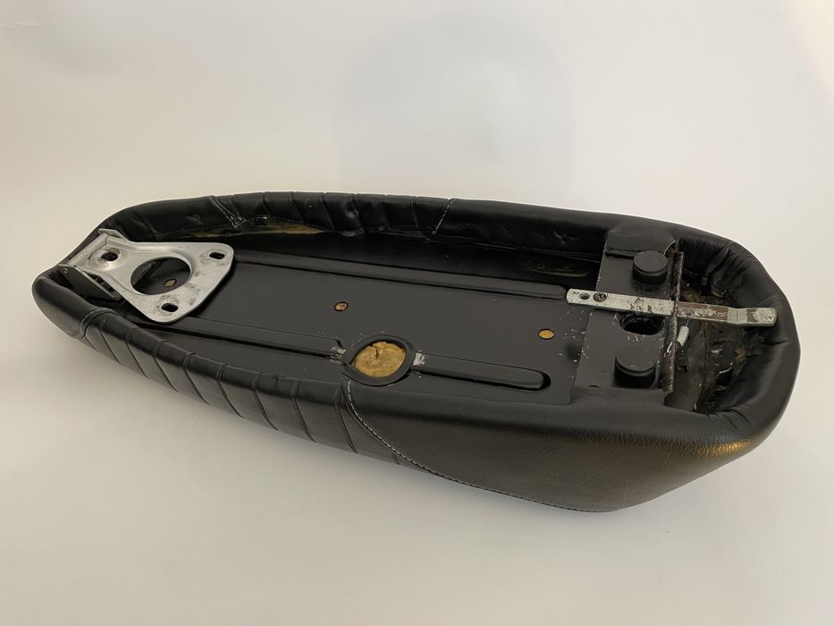 Banco Corsa “Custom”