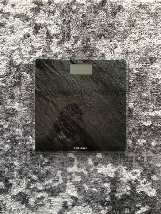 Balança digital de casa de banho até 180 kg