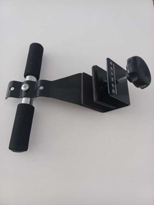 Barra de fixação para abdominais64584972179842120