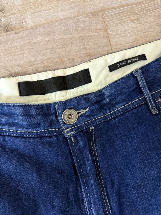 Джинсы Cortigiani (оригинал). Большой размер 58-60 (40-42)