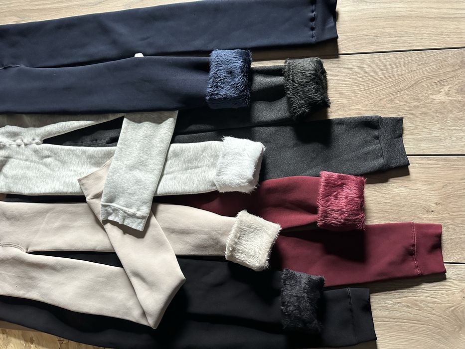Лосіни теплі на хутрі Primark,розпродаж
