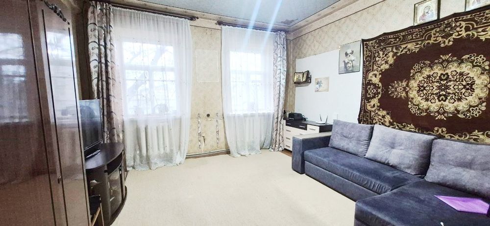 ПРОДАМ будинок в с. Губиниха, Самарівський район.