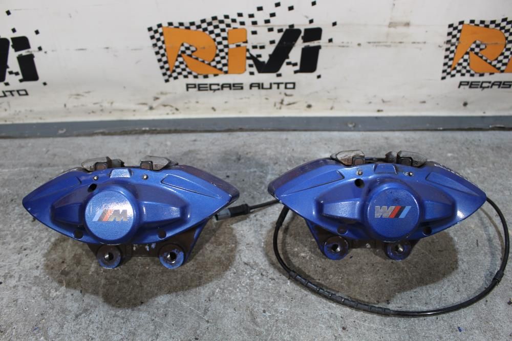 Sistema de Travagem BMW 3 (F30, F80)