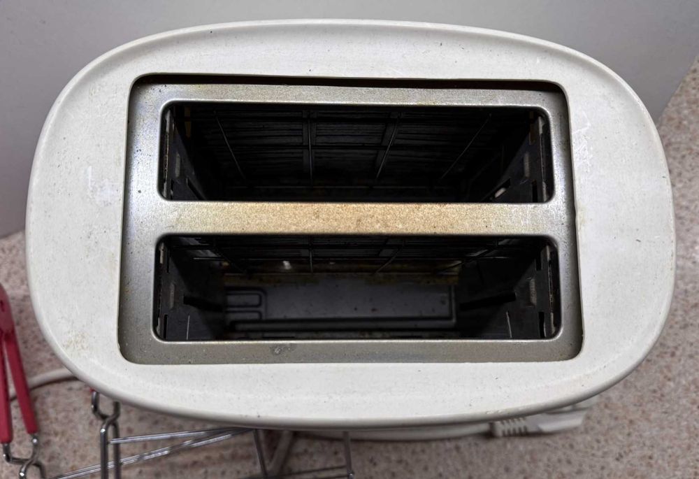 Тостер Мулінекс Moulinex