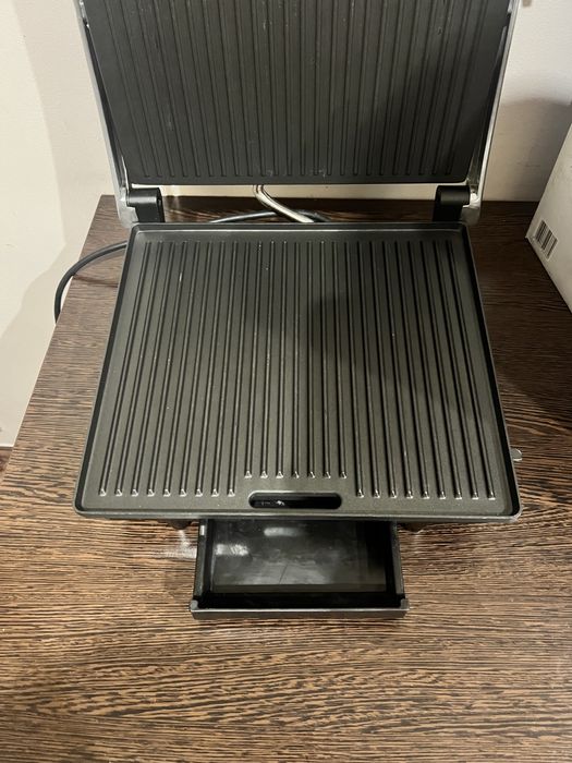 Grill elektryczny opiekacz Silver Crest 2000W