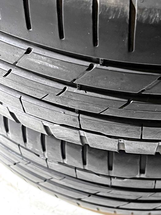 Pneus Hankook Ventus S1 Evo3 - 235/35/19 - Excelentes