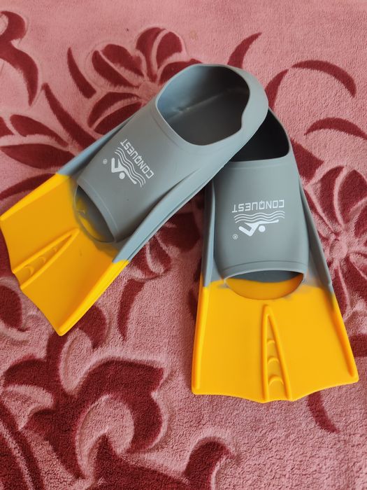 Ласти для плавання CONQUEST 39/41