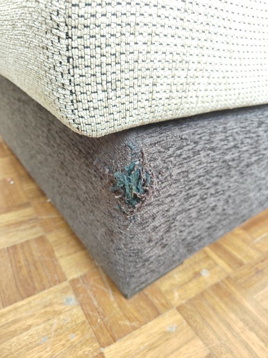Sofa Chaise Longue