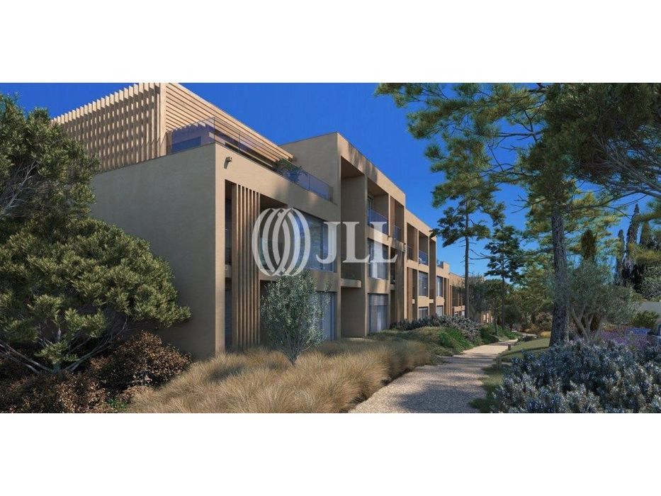 Apartamento T2, no resort Verdelago, Algarve