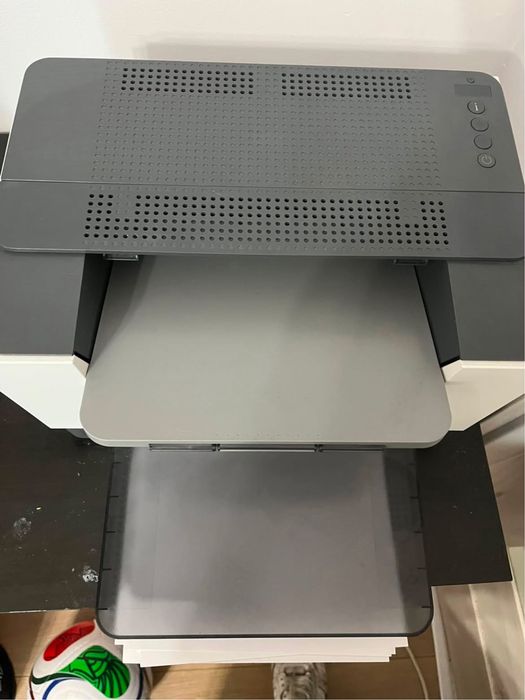 drukarka laserowa HP LaserJet M209dw