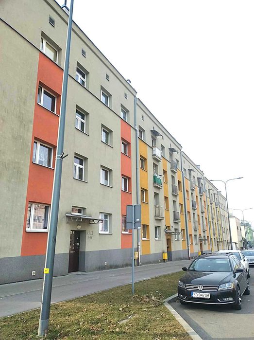 Sprzedam Kawalerkę bez pośredników, Gołonóg