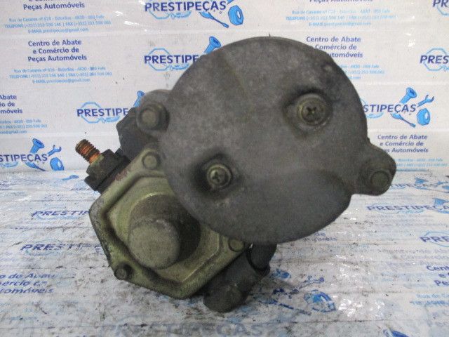 Motor de arranque TOYOTA RAV4 I (_A1_)