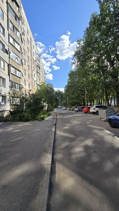 Продам! 1к Салтовка  м.Салтовское