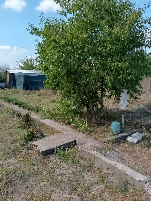 Продам участок в дачном кооперативе,, Отдых,,