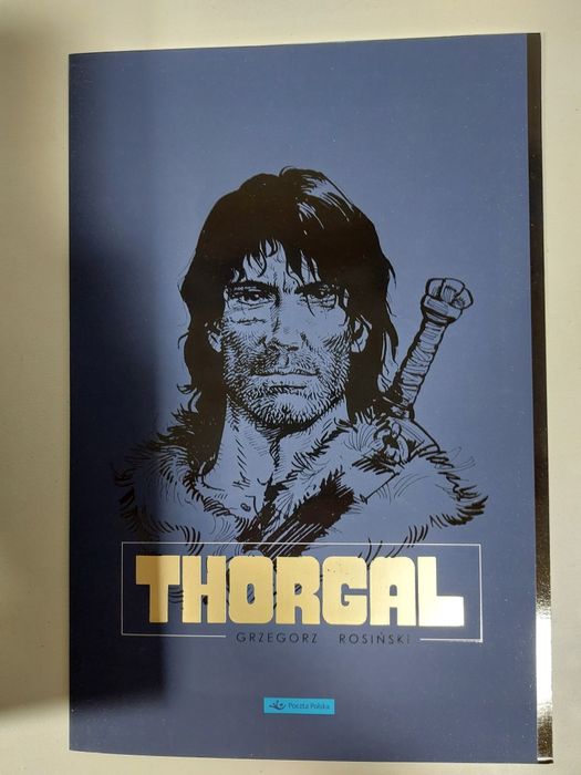 Foldery okolicznościowe znaczków pocztowych