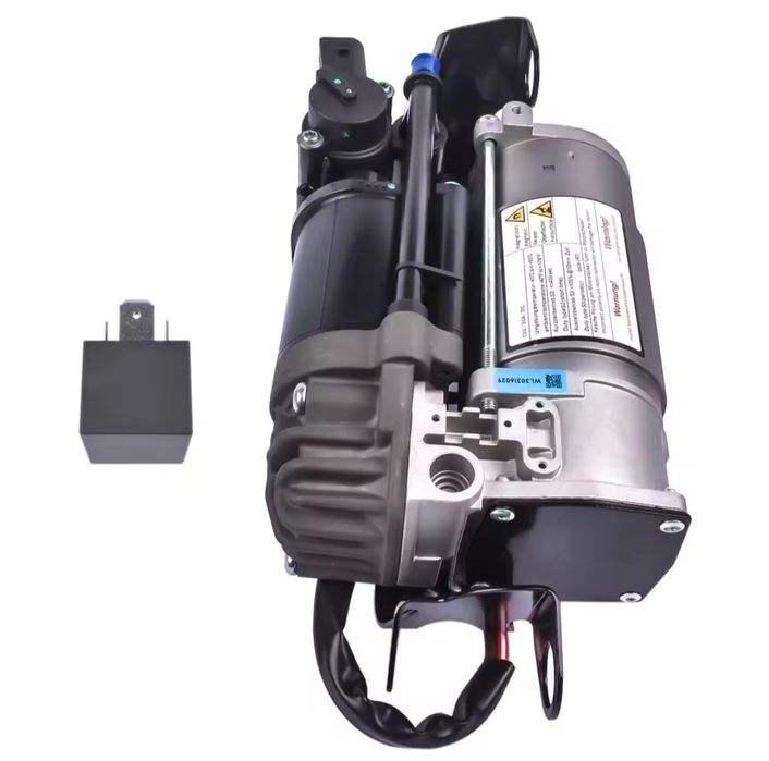 Compressor Suspensão Pneumática Mercedes W212/ S212/ C218 ( NOVO )