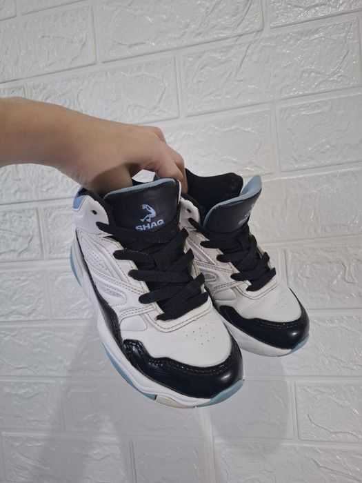 Кросівки для хлопчика