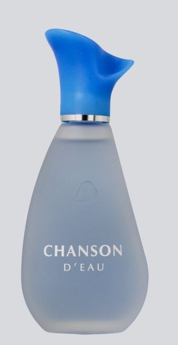 Woda toaletowa dla kobiet chanson deau mar azul  100 ml