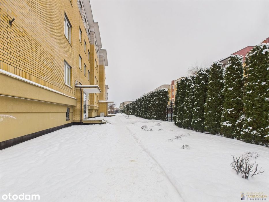 *4 Pokoje*90,5 M2*CEGŁA*TBS