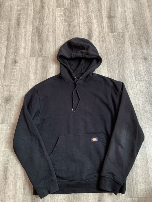 худи dickies дикис