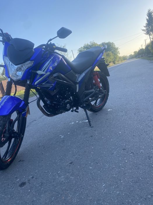 Продам спарк сп200 р27