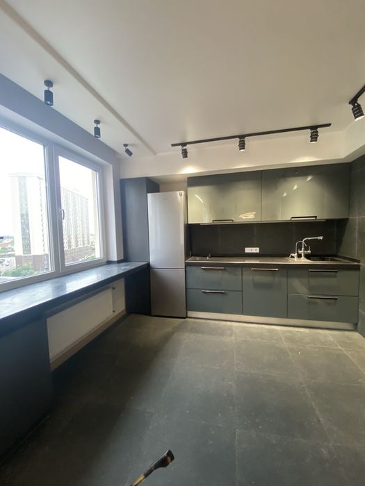 3-кімнатна квартира за адресою вул. Аркадійське плато (площа 84 м²) - Atlanta.ua - фото 2