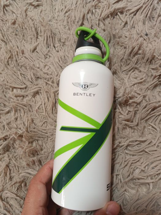 Пляшка для води BENTLEY