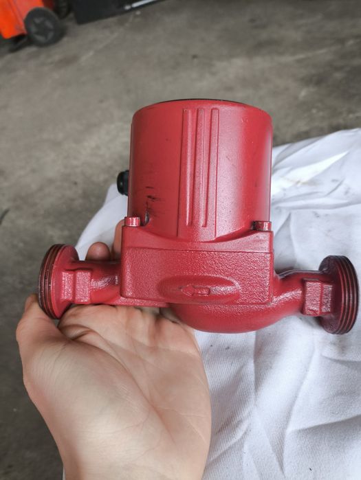 Pompa obiegowa Grundfos UPS 25‑60/180