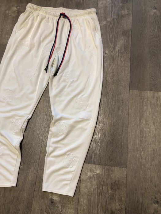 Nike x PSG спортивні штани