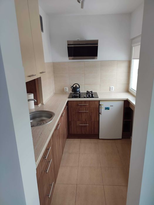 Apartment in Łódź, Fabryczna, Śródmieście - Więcej