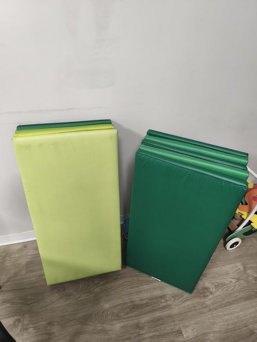 2 colchões IKEA em mtbom estado