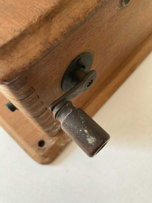 Comutador Manual ou Intercomunicador Telefónico