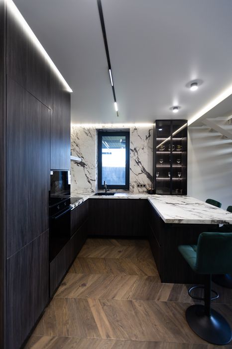 ВЛАСНИК! КМ SOHO |Еліт-автономн котедж |Сонячні панелі|Тепловий насос|