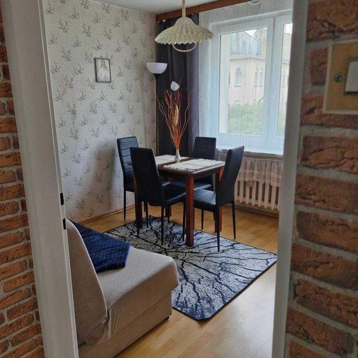 Apartament u Gosi - Centrum Słupska