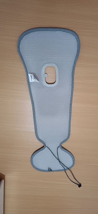 Forra Anti transpirante AeroMoov