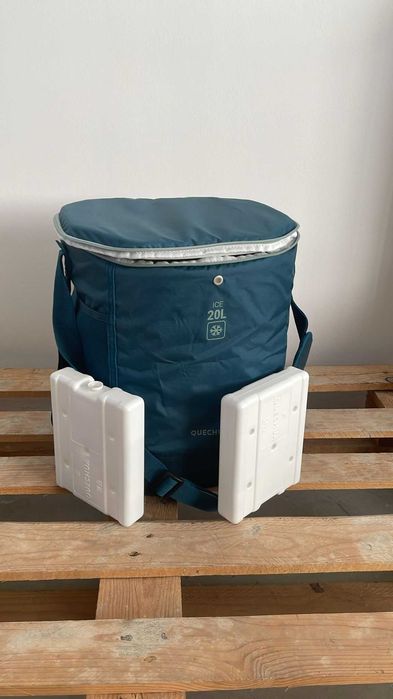 Saco geleira 20 lt Quechua