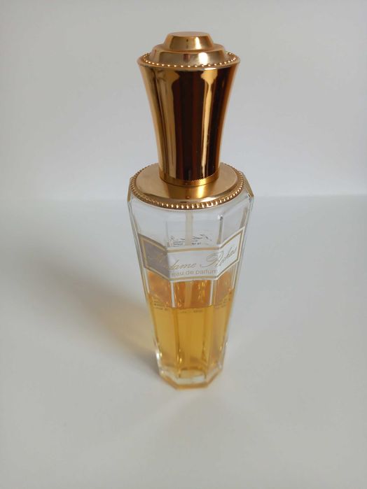 Perfumy Madame Rochas eau de parfum materiał spray 100 ml. France.