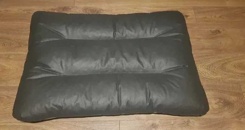 Materac legowisko poducha dla psa 100/70 kolor CZARNY