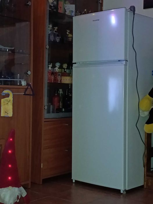 Frigorífico Telefac