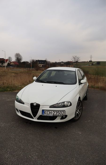 Alfa Romeo 147 Ducati Corse