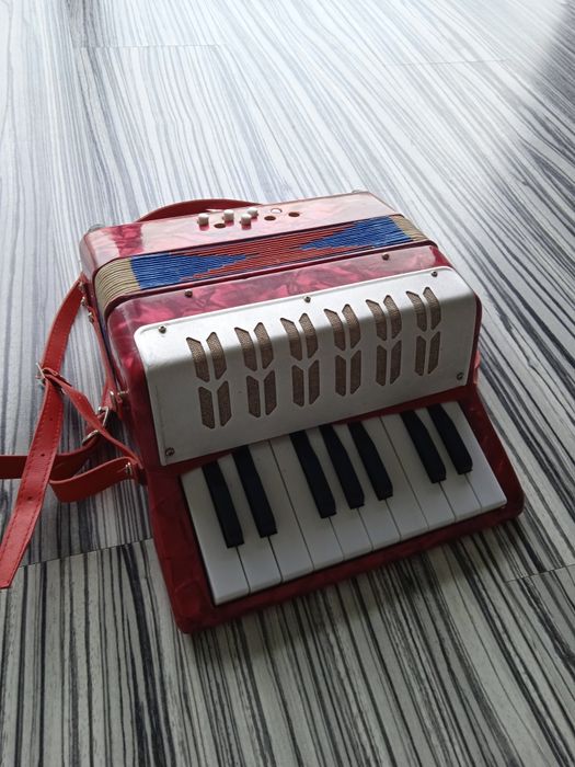 Children's Accordion64739905530755121