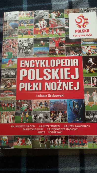 Encyklopedia Polskiej Piłki Nożnej