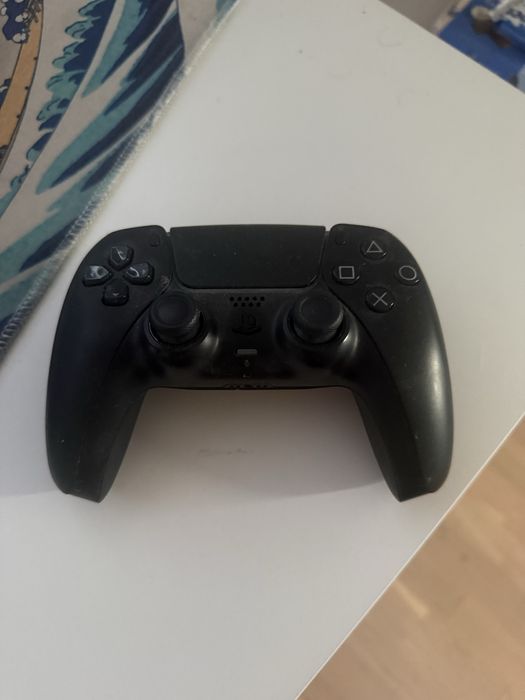 Kontroler do konsoli ps5