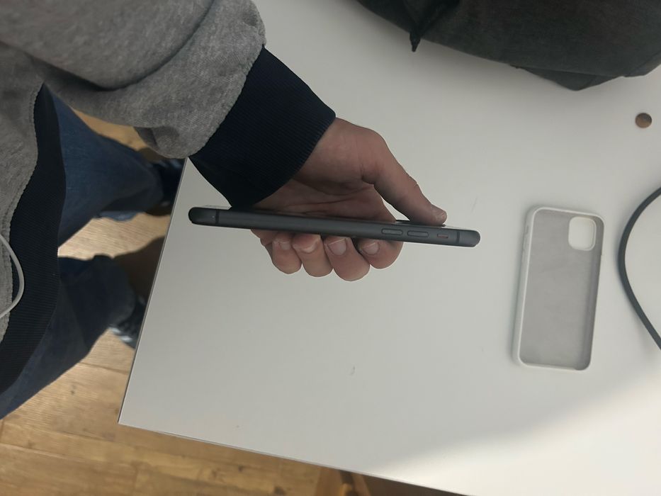 iphone 11 128gb usado