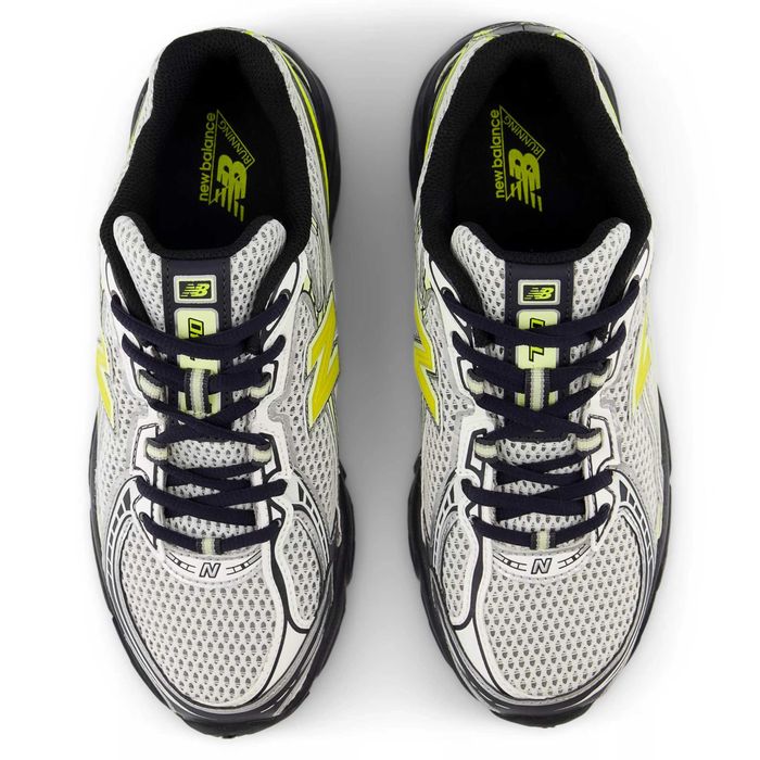 ОРИГИНАЛ‼️ New Balance 740 (U740FR2) кроссовки кросівки Нью Беланс 37 38.5 40 41.5 44.5