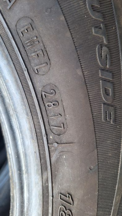 Opony 185/60/15 Nexen Nblue HP lato