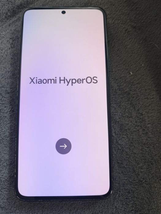 Telefon xaomi 13 T z etui