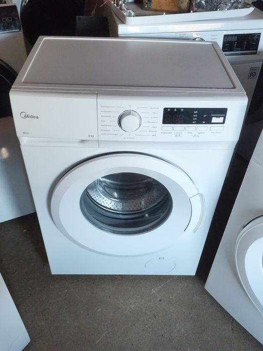 Pralka Lg Sharp Koenic